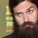 Jep Robertson at the premiere of the Duck Dynasty musical in Las Vegas. (Image by: Getty Images)